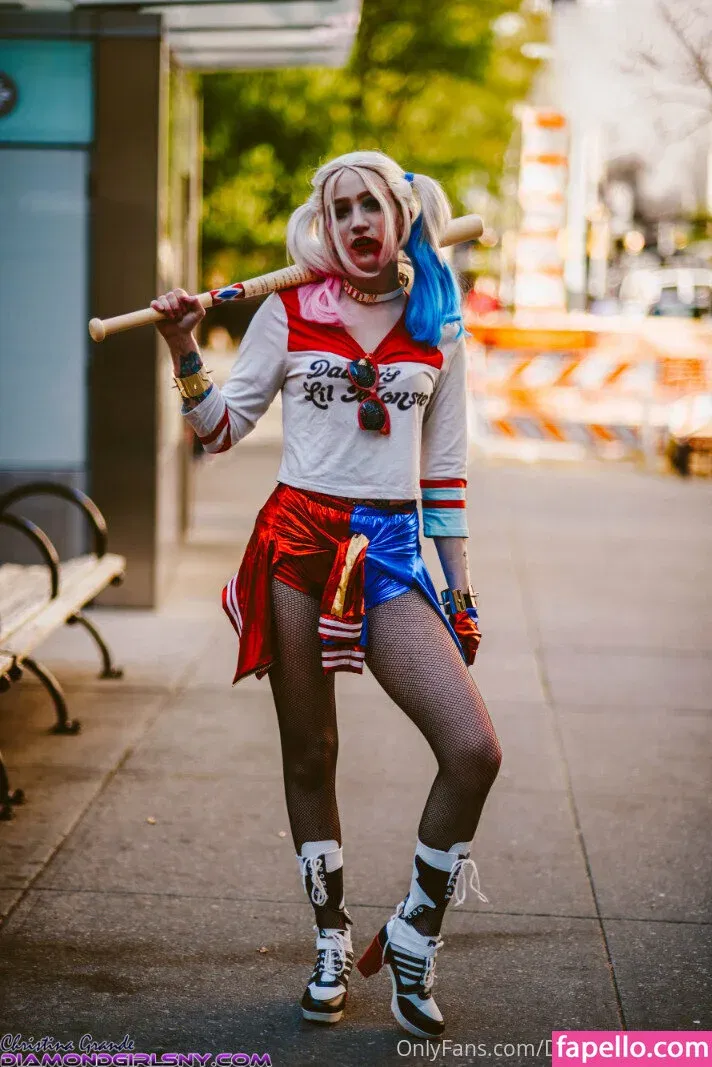 diamondgirlsny Onlyfans Photo Gallery 