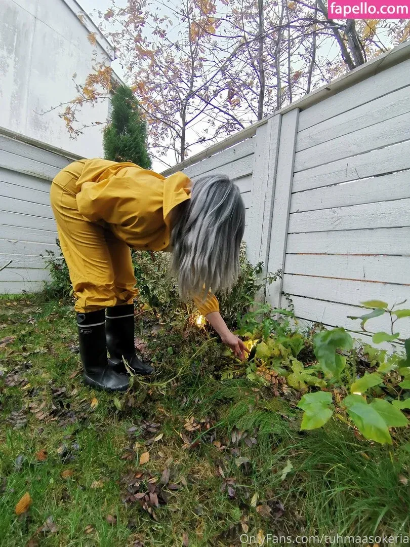 tuhmaasokeria Onlyfans Photo Gallery 