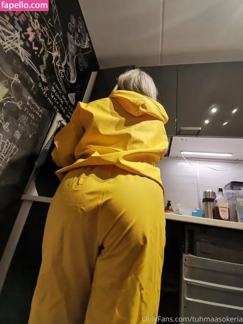 tuhmaasokeria Onlyfans Photo Gallery 