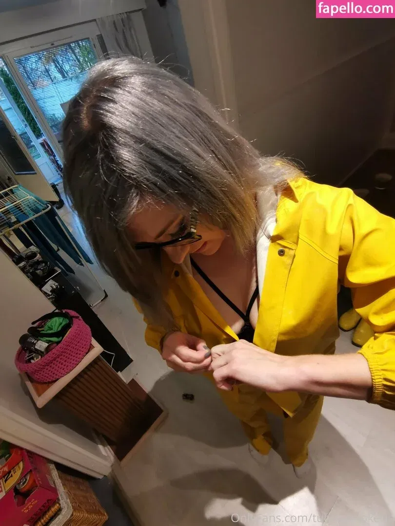 tuhmaasokeria Onlyfans Photo Gallery 