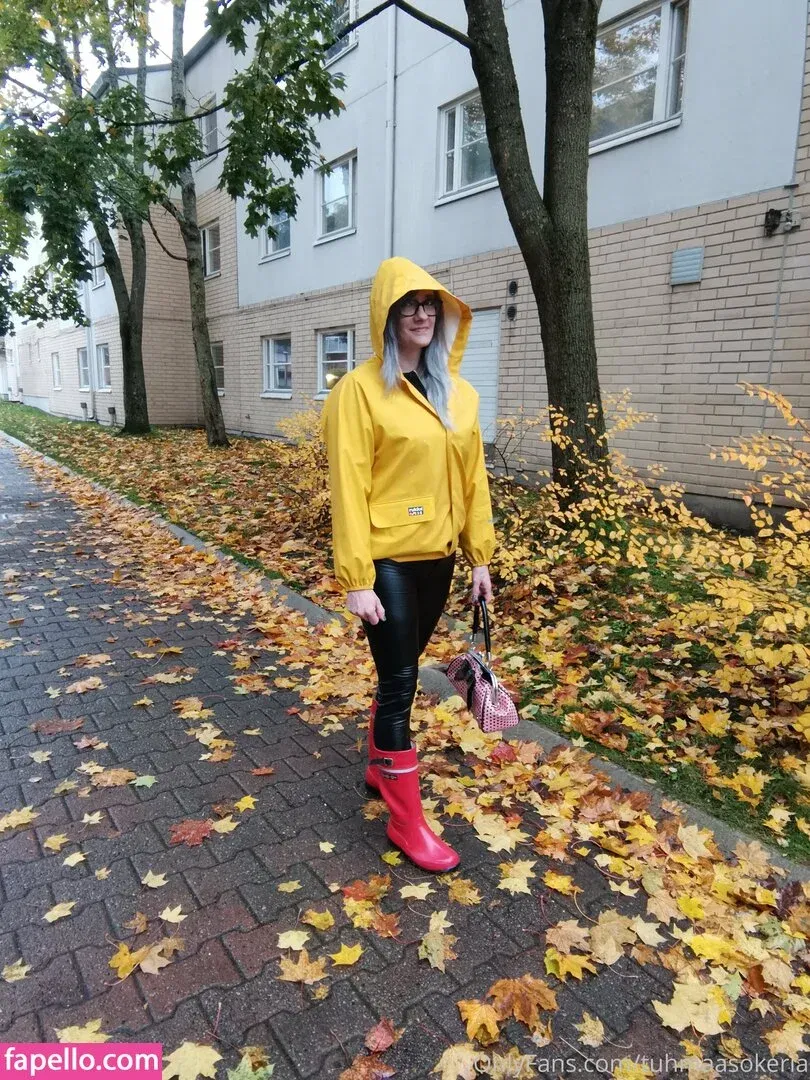 tuhmaasokeria Onlyfans Photo Gallery 