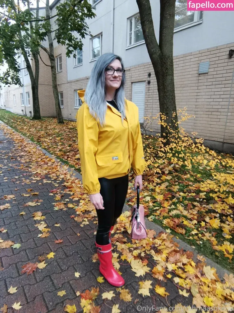 tuhmaasokeria Onlyfans Photo Gallery 