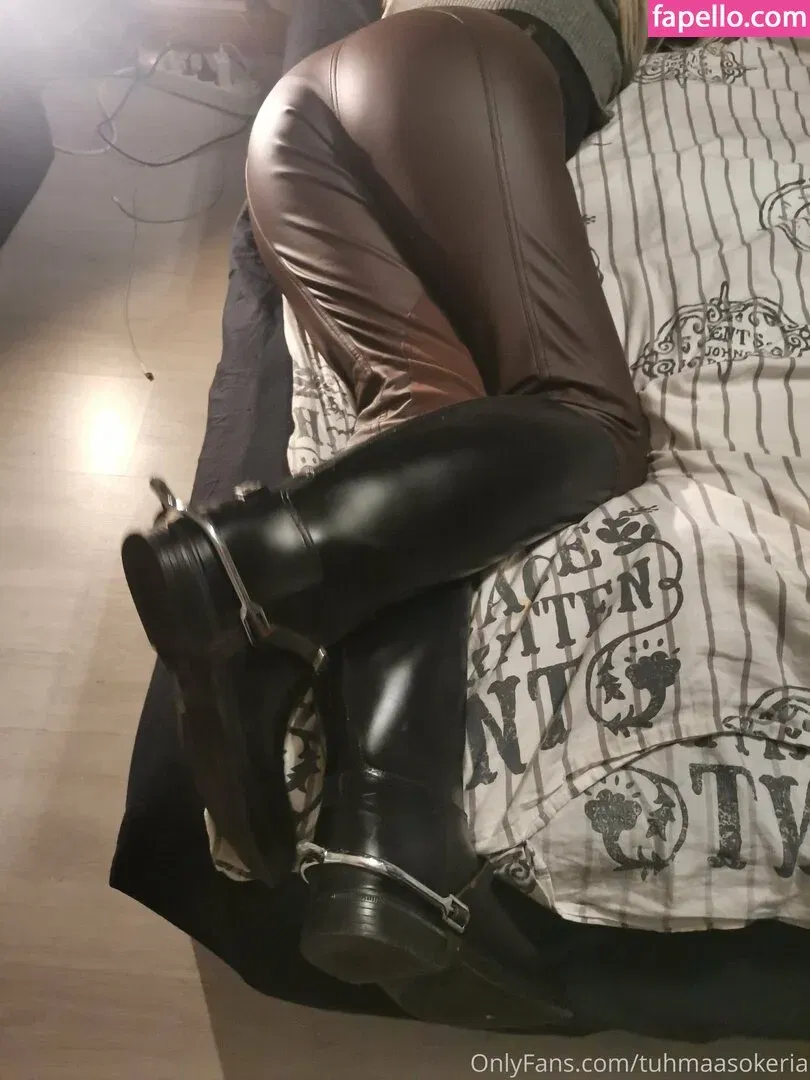 tuhmaasokeria Onlyfans Photo Gallery 