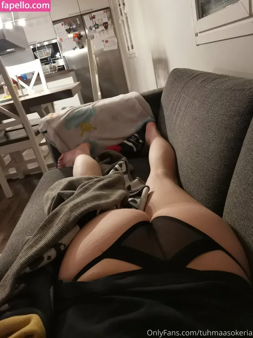 tuhmaasokeria Onlyfans Photo Gallery 