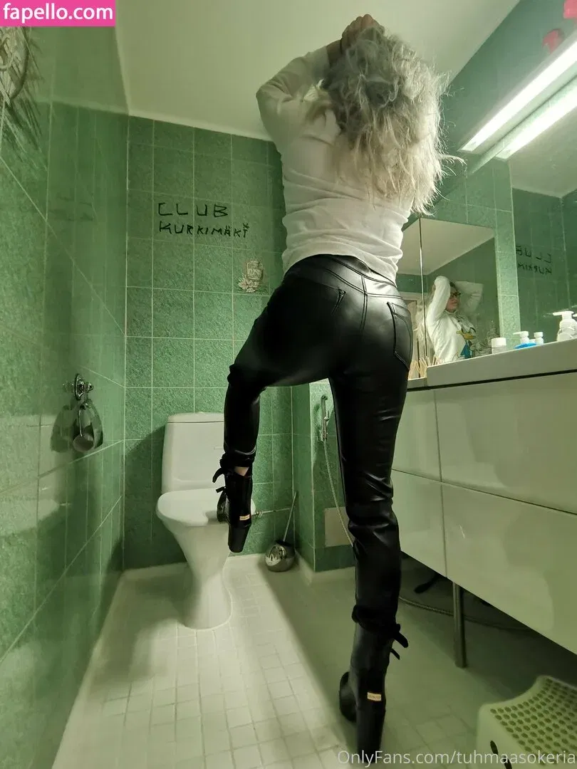 tuhmaasokeria Onlyfans Photo Gallery 