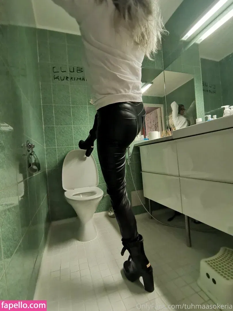 tuhmaasokeria Onlyfans Photo Gallery 