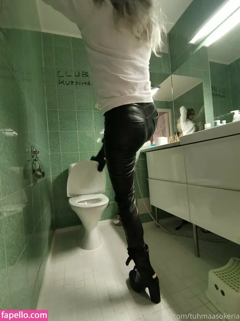 tuhmaasokeria Onlyfans Photo Gallery 