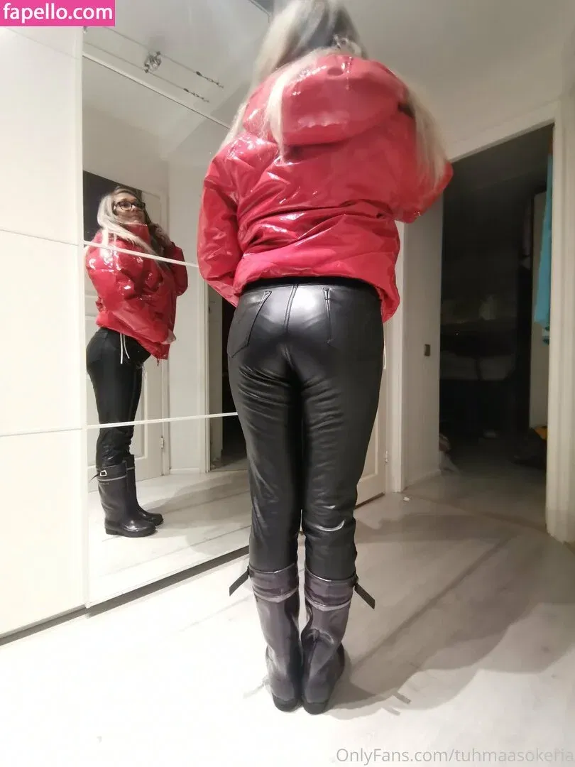 tuhmaasokeria Onlyfans Photo Gallery 