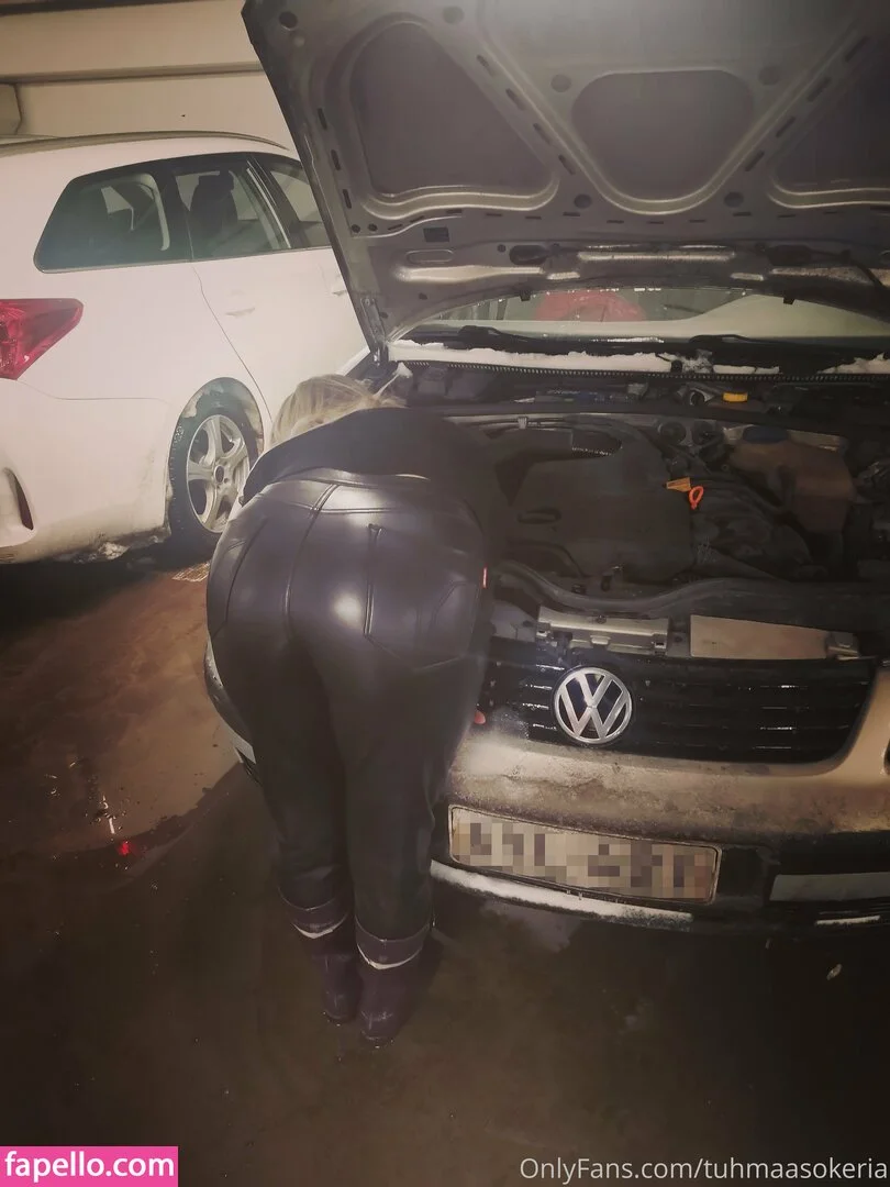 tuhmaasokeria Onlyfans Photo Gallery 