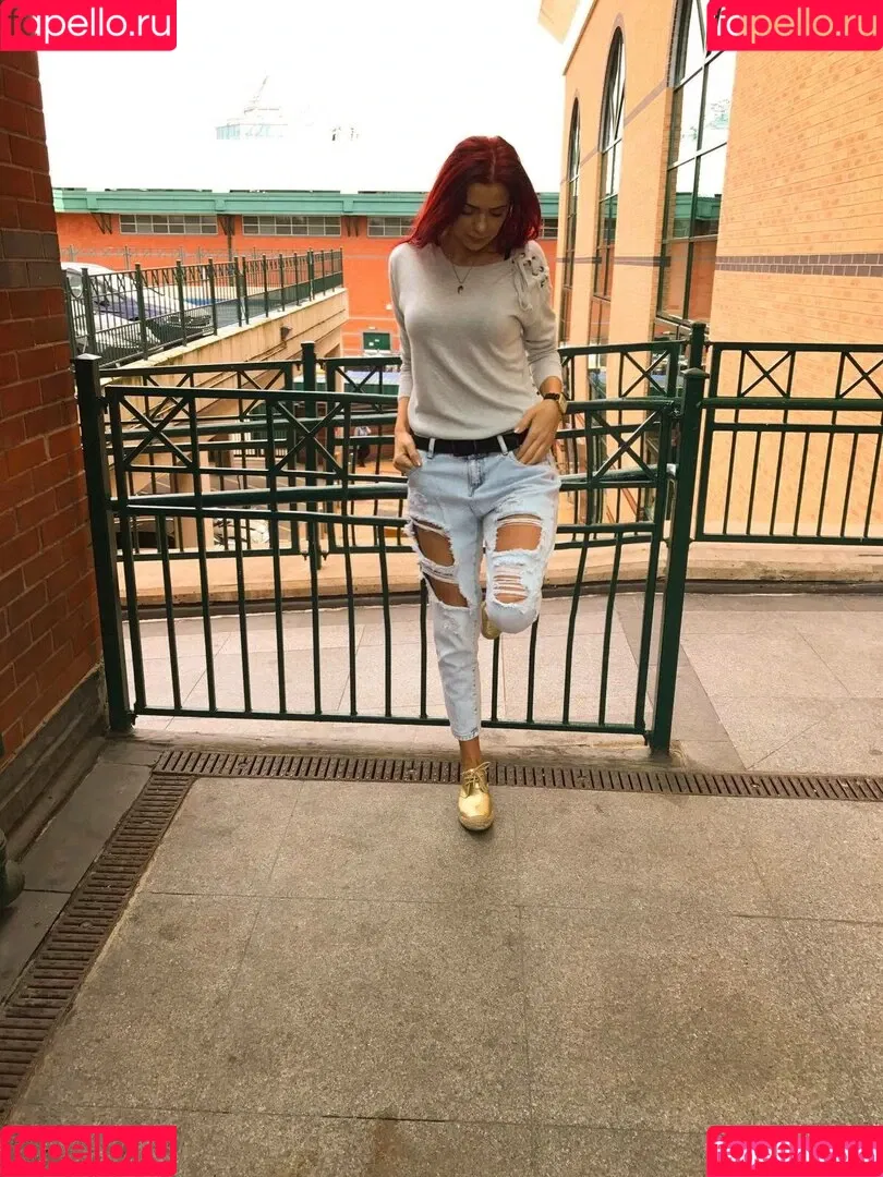 Iasmina Roxana Onlyfans Photo Gallery 