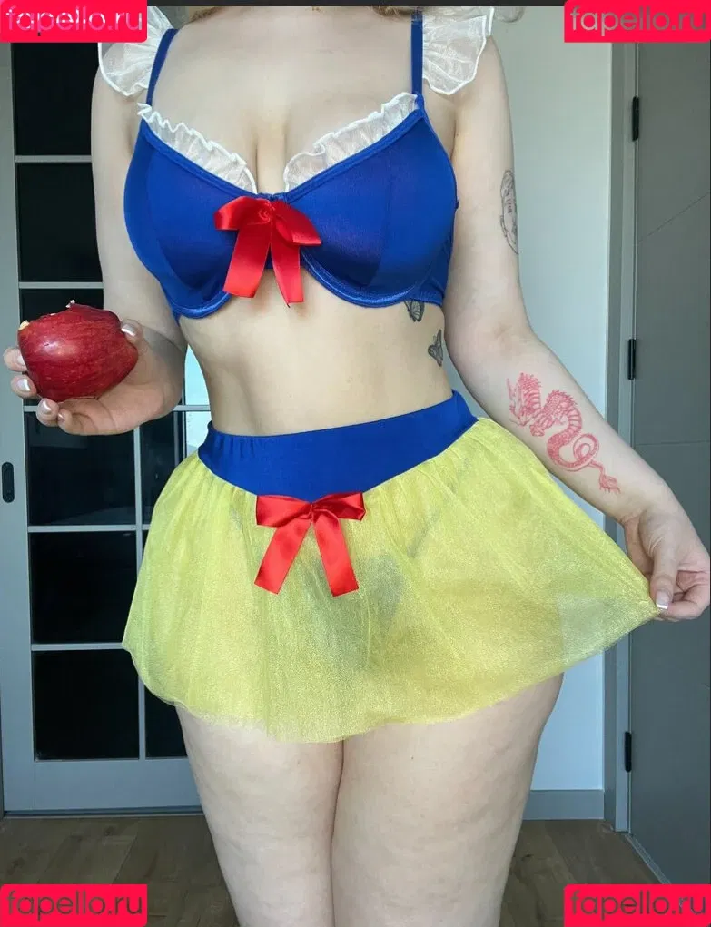 Bunny Nadja Onlyfans Photo Gallery 