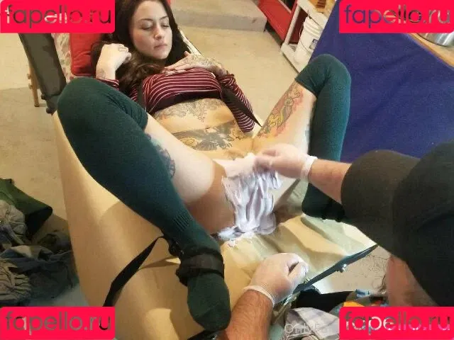 Amortentia Onlyfans Photo Gallery 