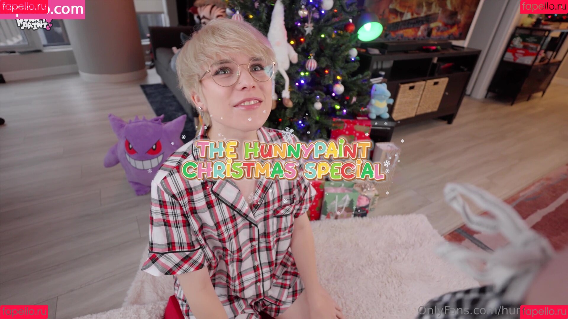 hunnypaint Onlyfans Photo Gallery 