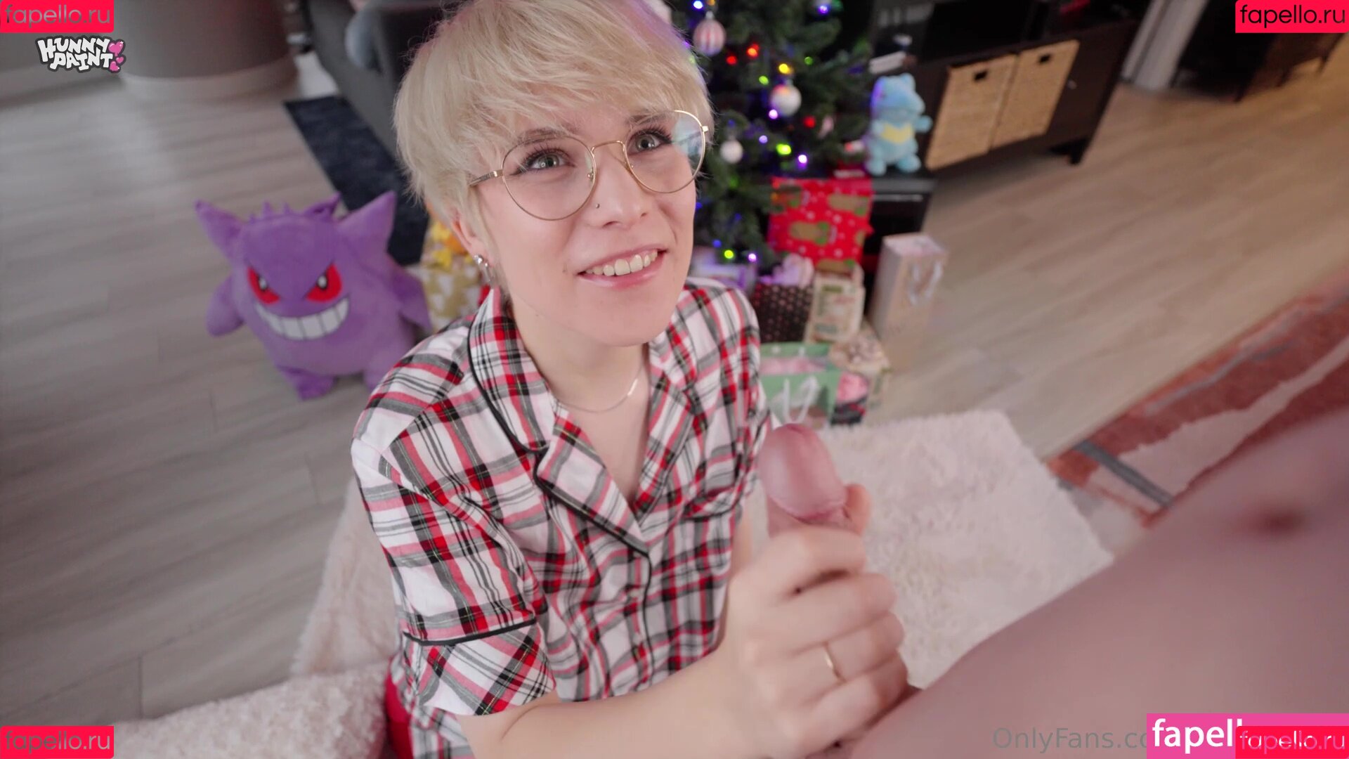 hunnypaint Onlyfans Photo Gallery 