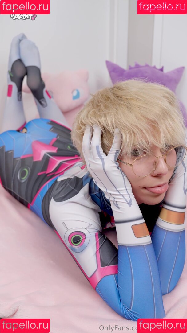 hunnypaint Onlyfans Photo Gallery 