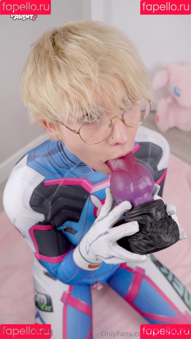 hunnypaint Onlyfans Photo Gallery 