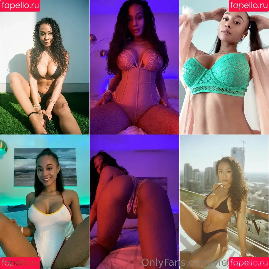 victoria_sfw Onlyfans Photo Gallery 