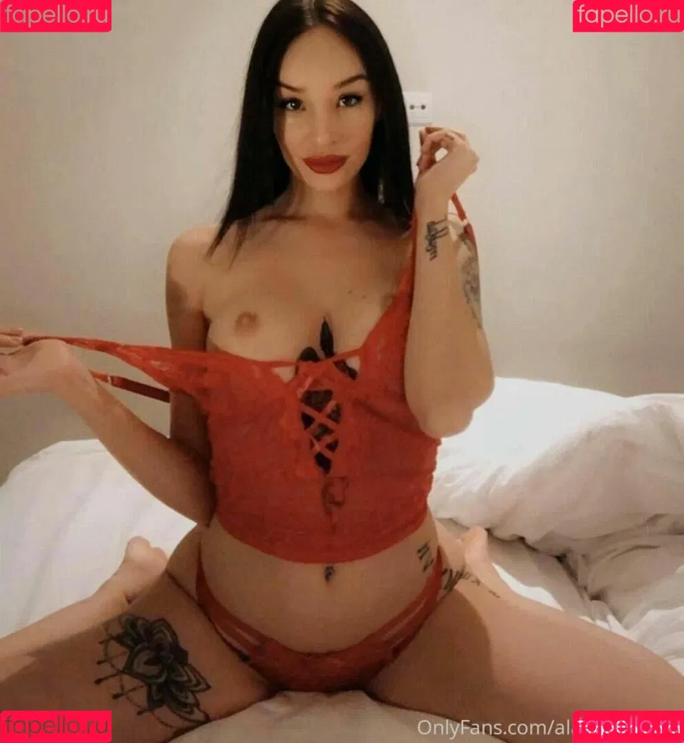 Aladesiempre Onlyfans Photo Gallery 