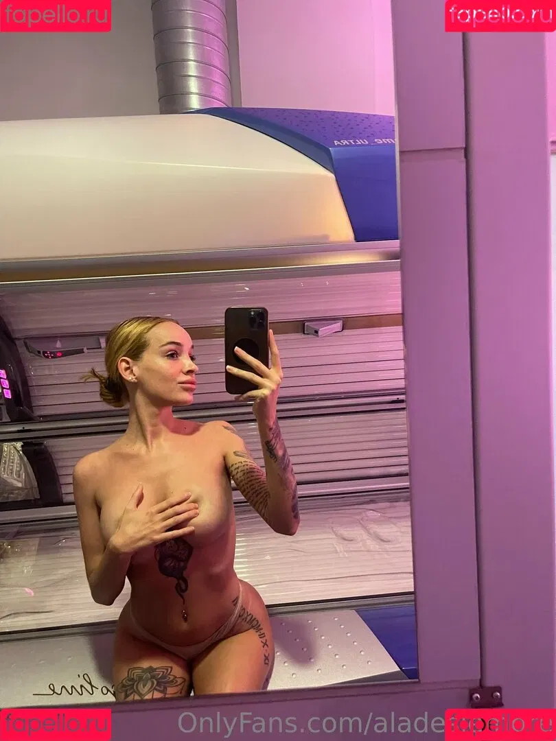 Aladesiempre Onlyfans Photo Gallery 