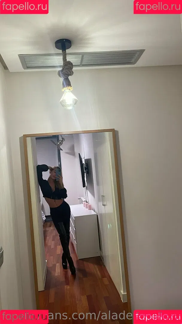 Aladesiempre Onlyfans Photo Gallery 