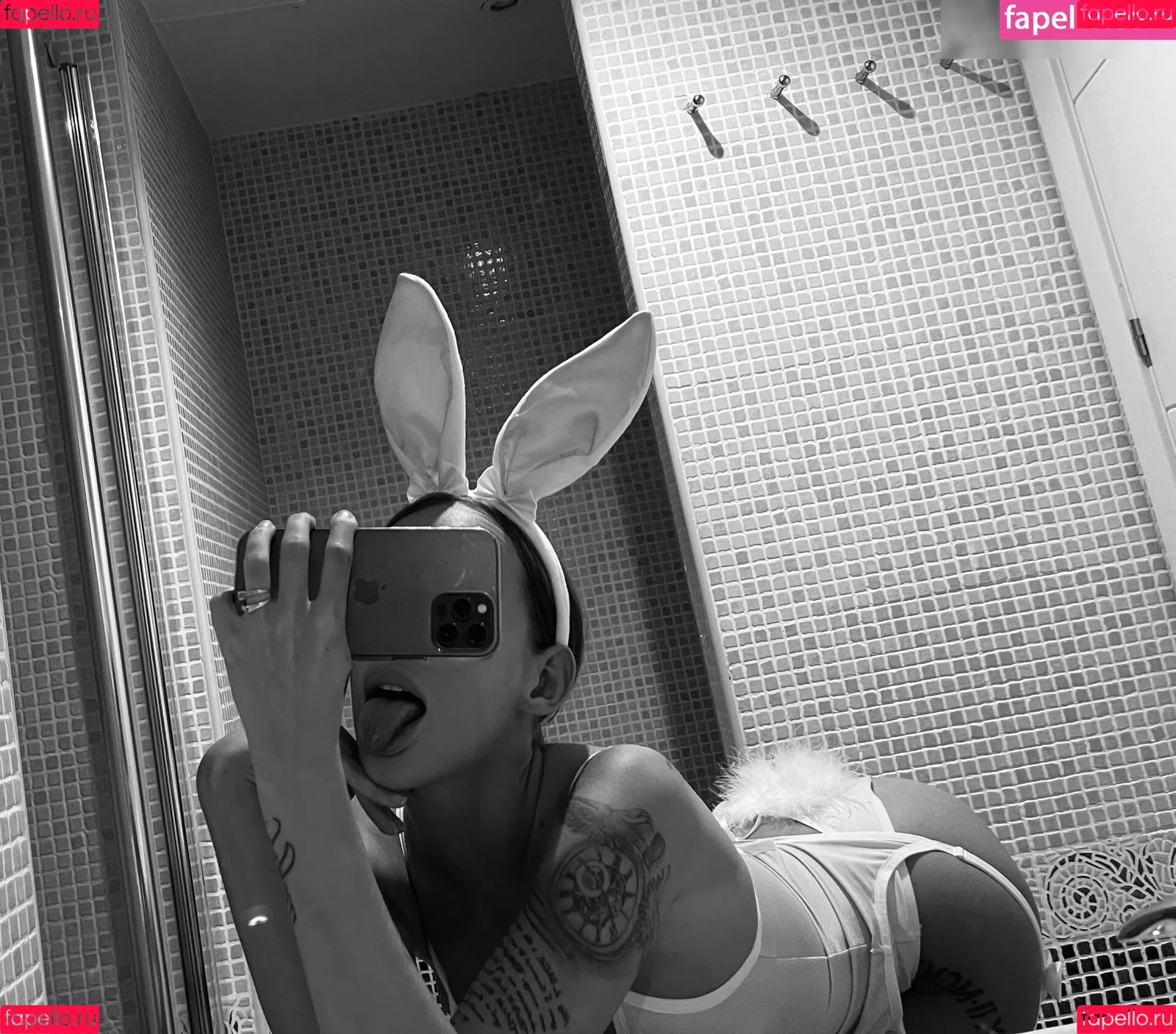 Aladesiempre Onlyfans Photo Gallery 