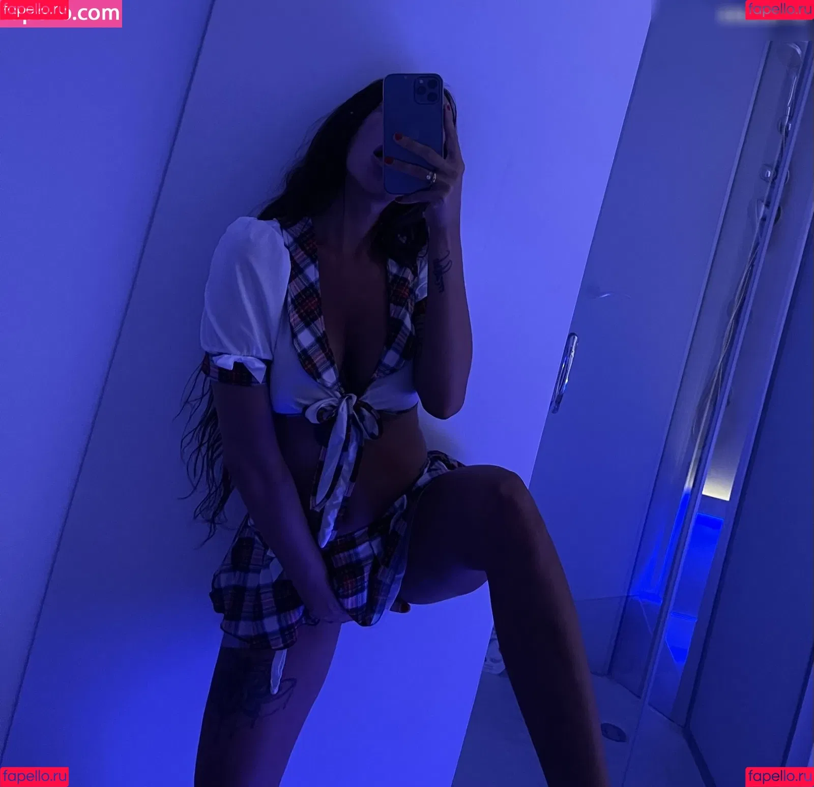 Aladesiempre Onlyfans Photo Gallery 