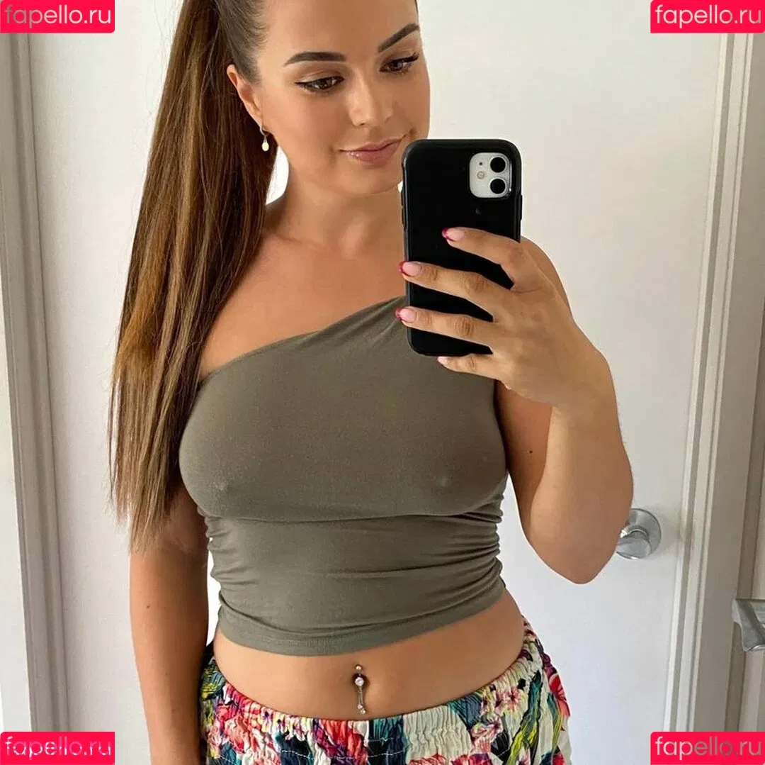 Stacie Summers Onlyfans Photo Gallery 