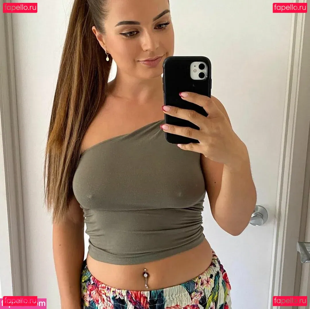 Stacie Summers Onlyfans Photo Gallery 