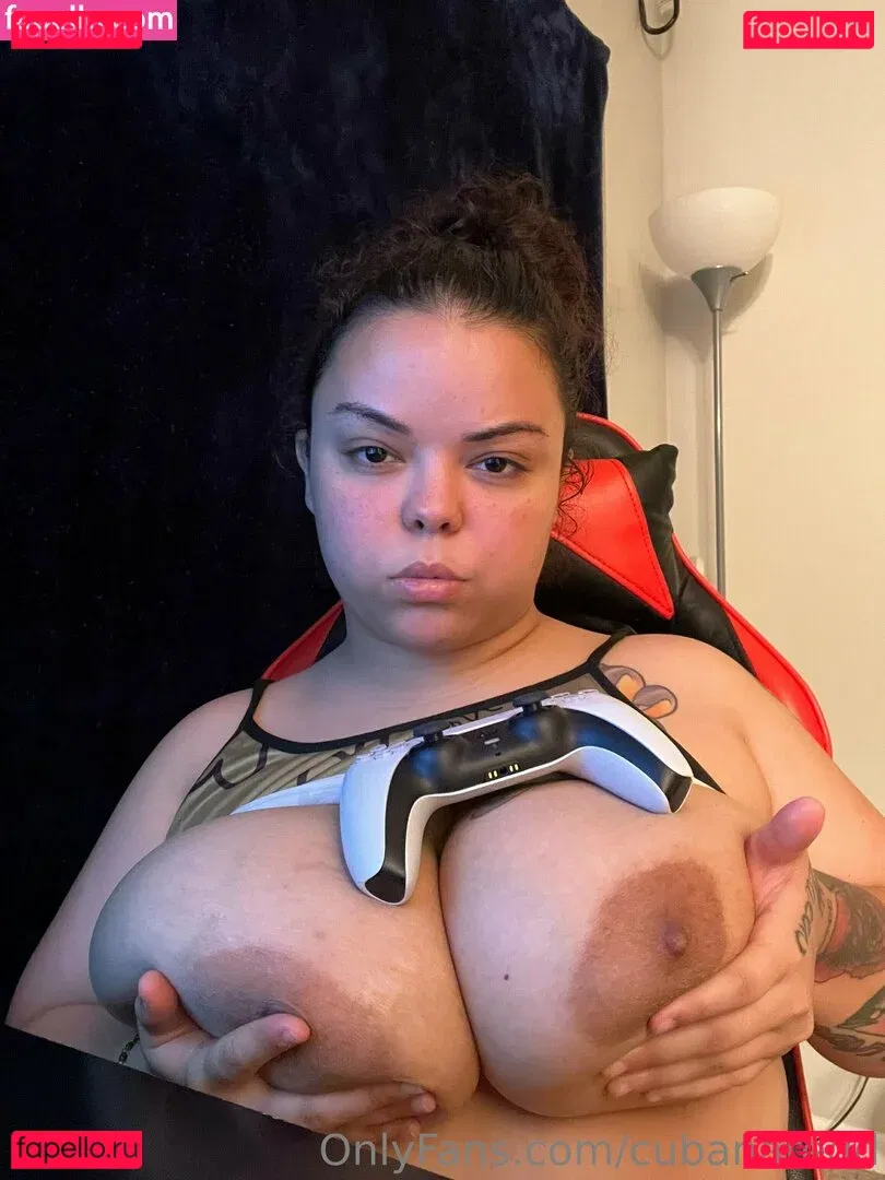 cubanaredd Onlyfans Photo Gallery 