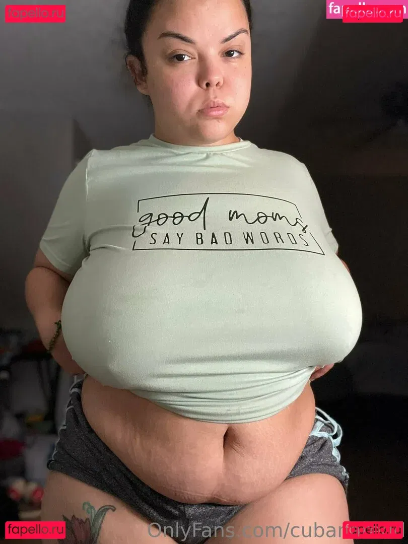 cubanaredd Onlyfans Photo Gallery 