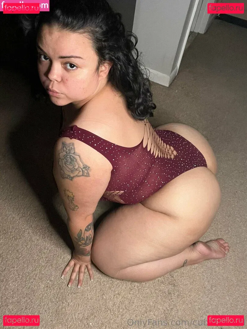 cubanaredd Onlyfans Photo Gallery 