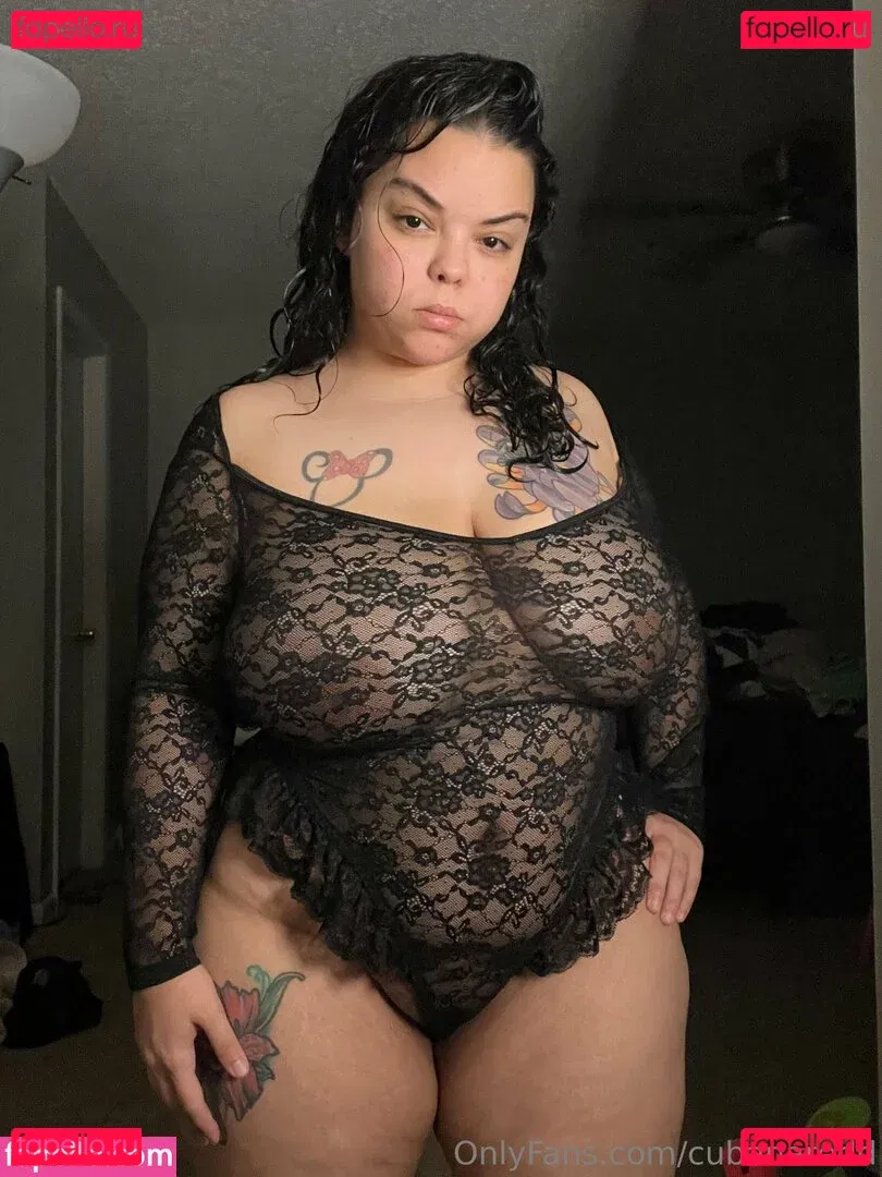 cubanaredd Onlyfans Photo Gallery 