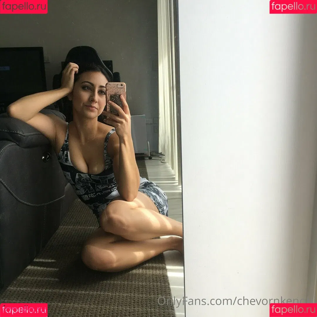 chevornkenobi Onlyfans Photo Gallery 