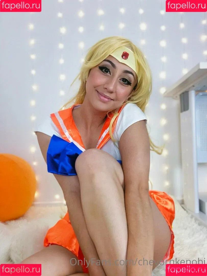 chevornkenobi Onlyfans Photo Gallery 