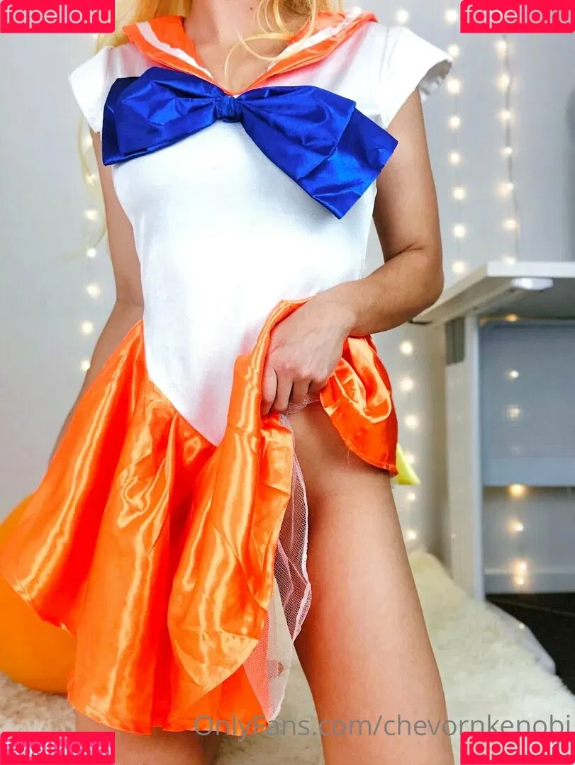 chevornkenobi Onlyfans Photo Gallery 