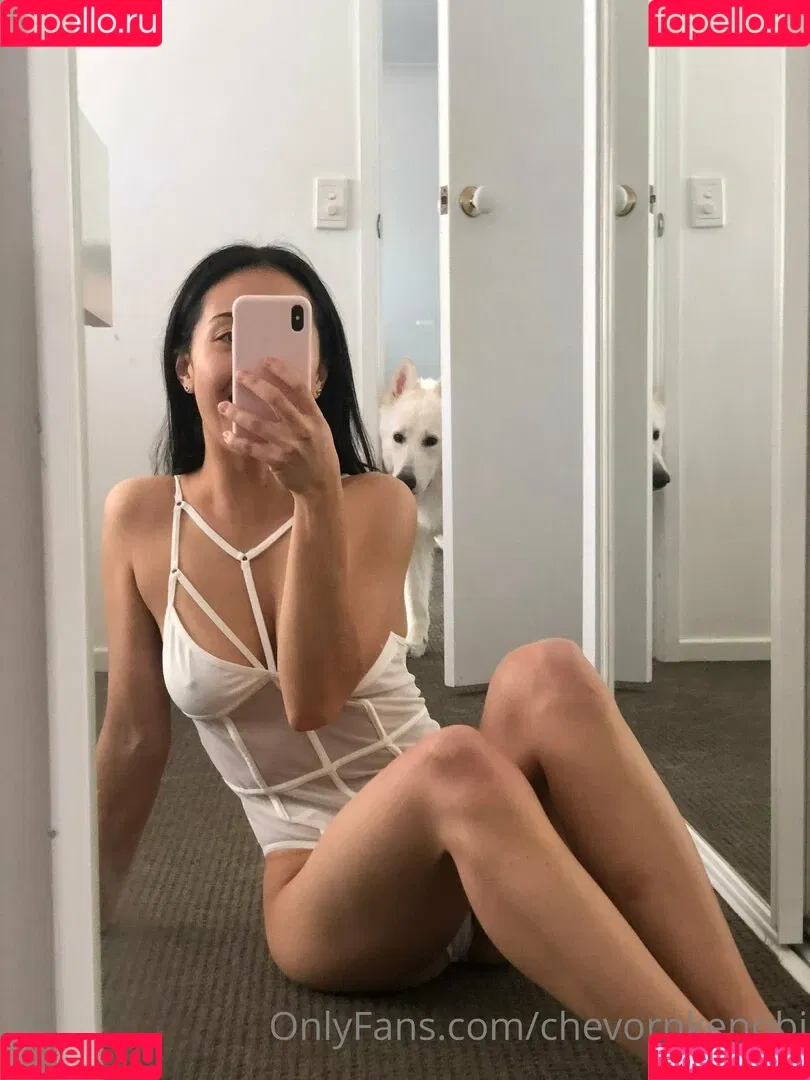 chevornkenobi Onlyfans Photo Gallery 