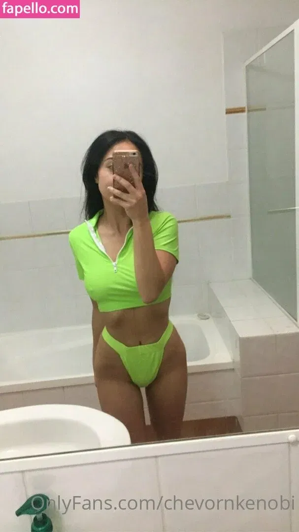 chevornkenobi Onlyfans Photo Gallery 