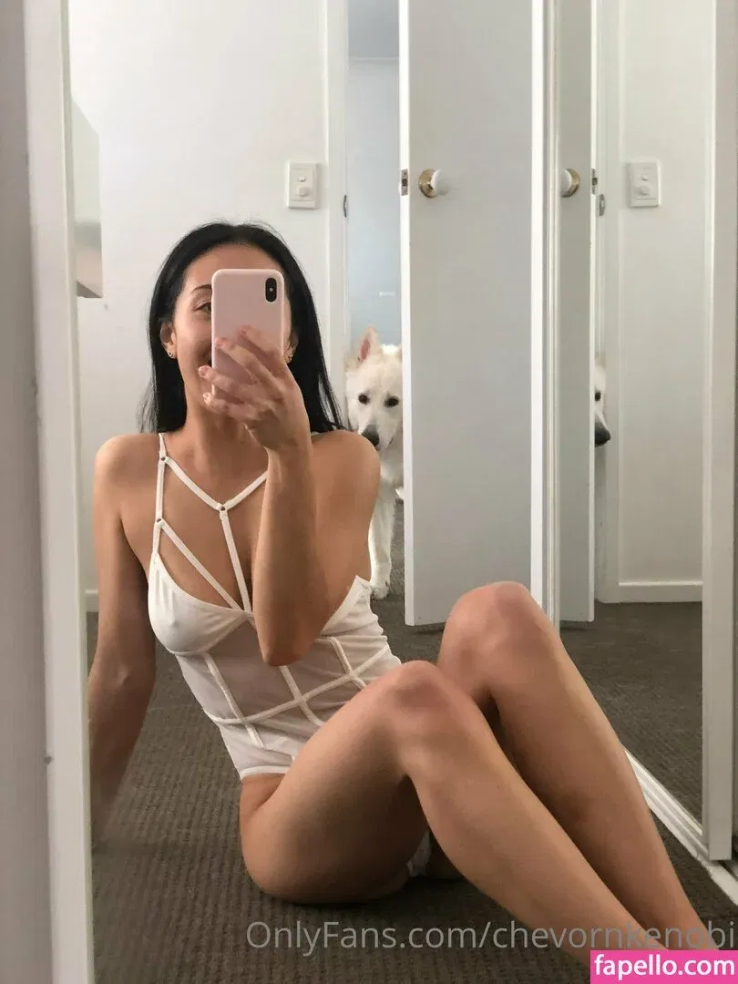 chevornkenobi Onlyfans Photo Gallery 