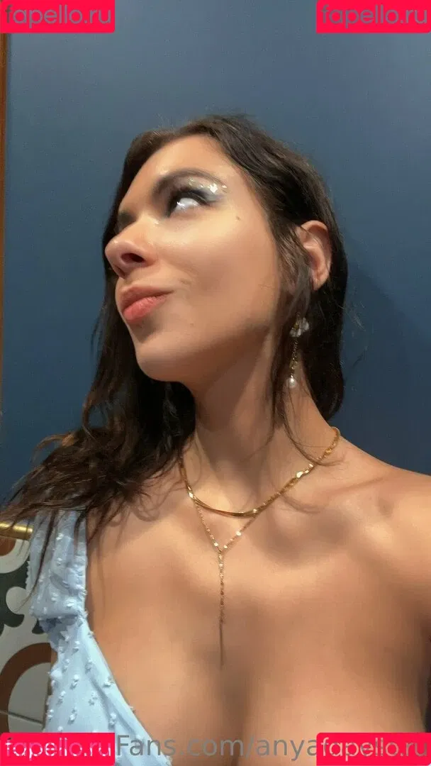 anyadaystar Onlyfans Photo Gallery 
