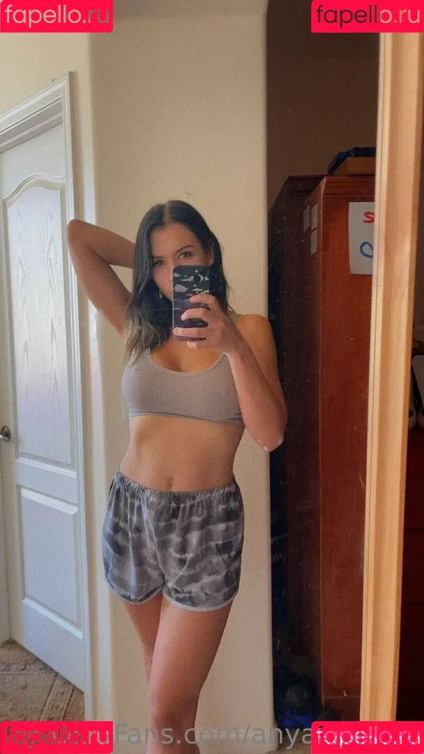 anyadaystar Onlyfans Photo Gallery 
