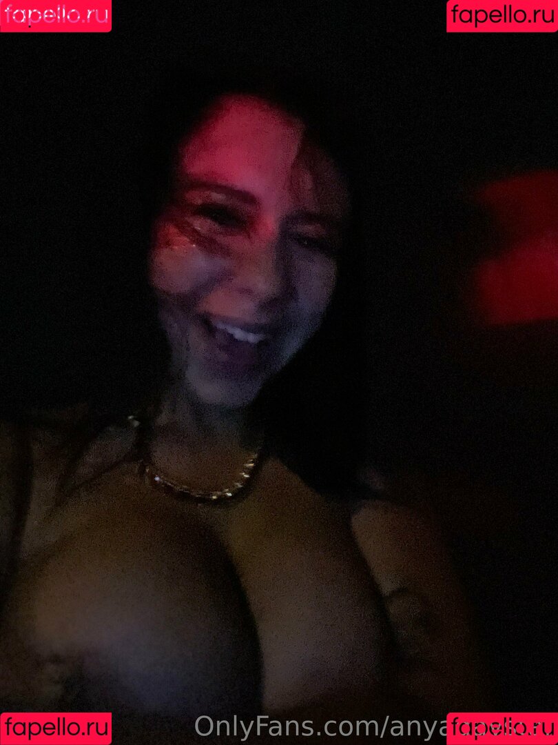 anyadaystar Onlyfans Photo Gallery 