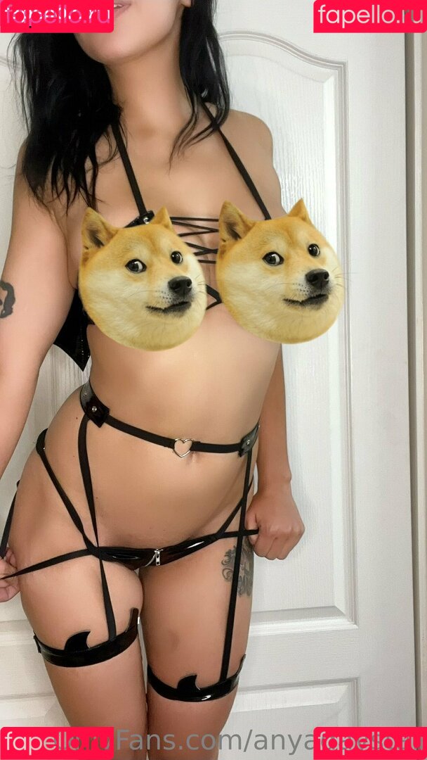 anyadaystar Onlyfans Photo Gallery 