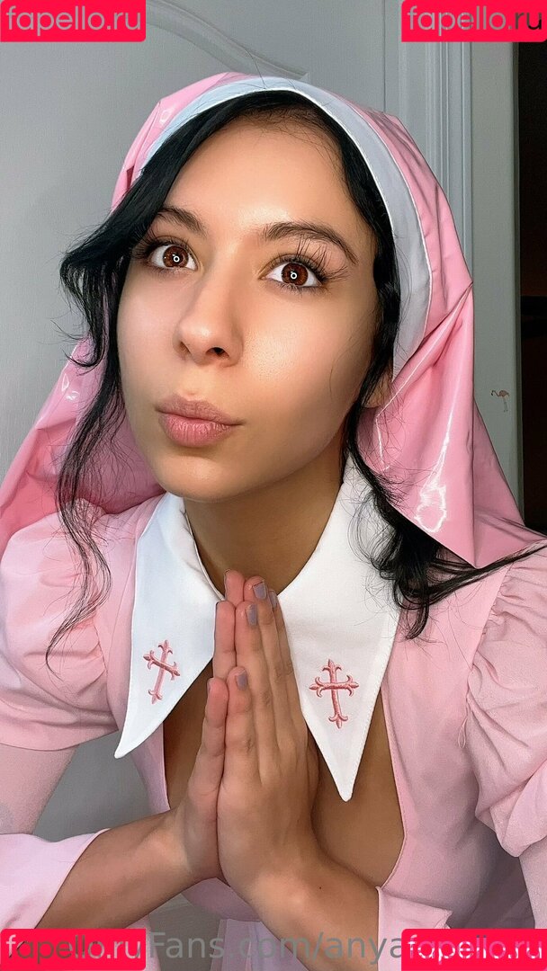 anyadaystar Onlyfans Photo Gallery 