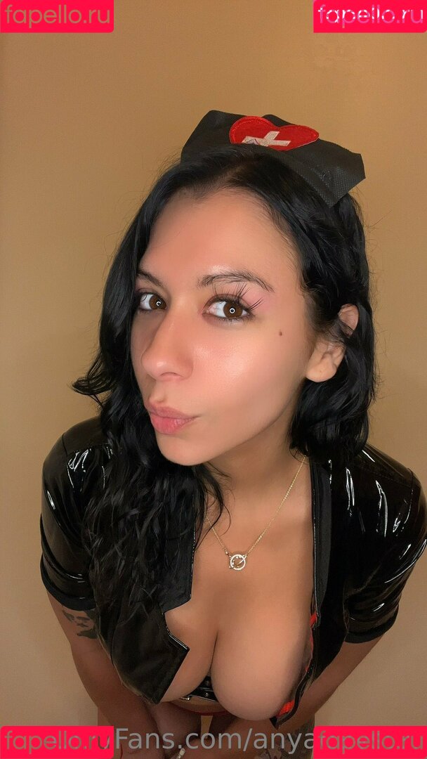 anyadaystar Onlyfans Photo Gallery 