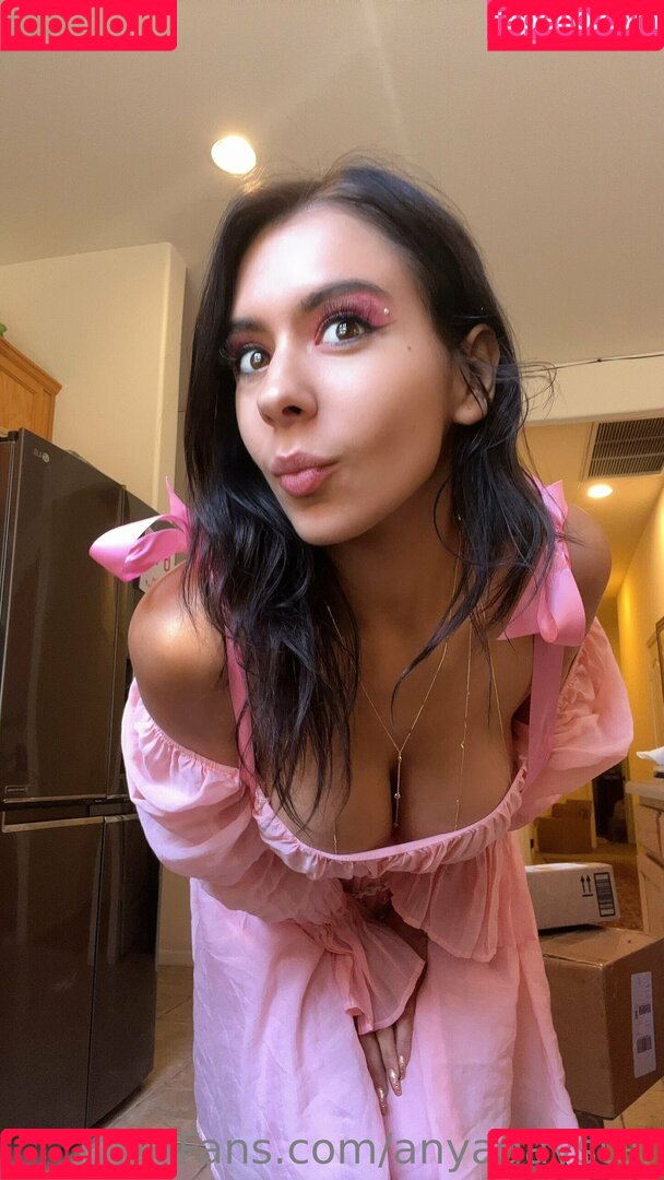 anyadaystar Onlyfans Photo Gallery 
