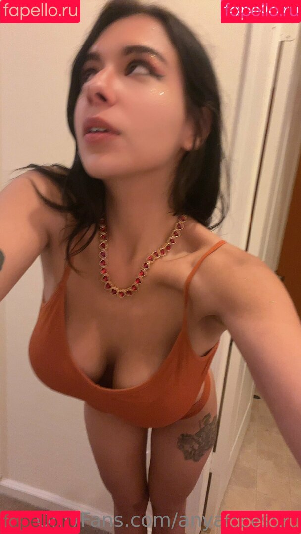 anyadaystar Onlyfans Photo Gallery 