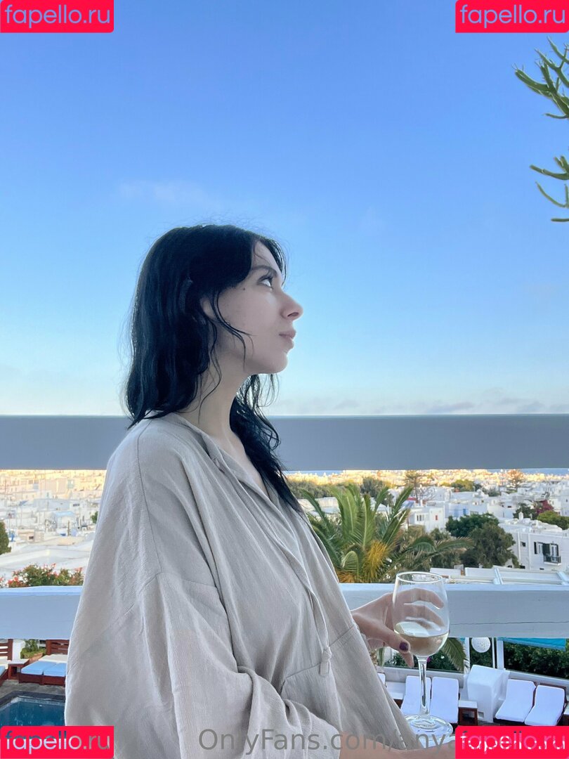 anyadaystar Onlyfans Photo Gallery 