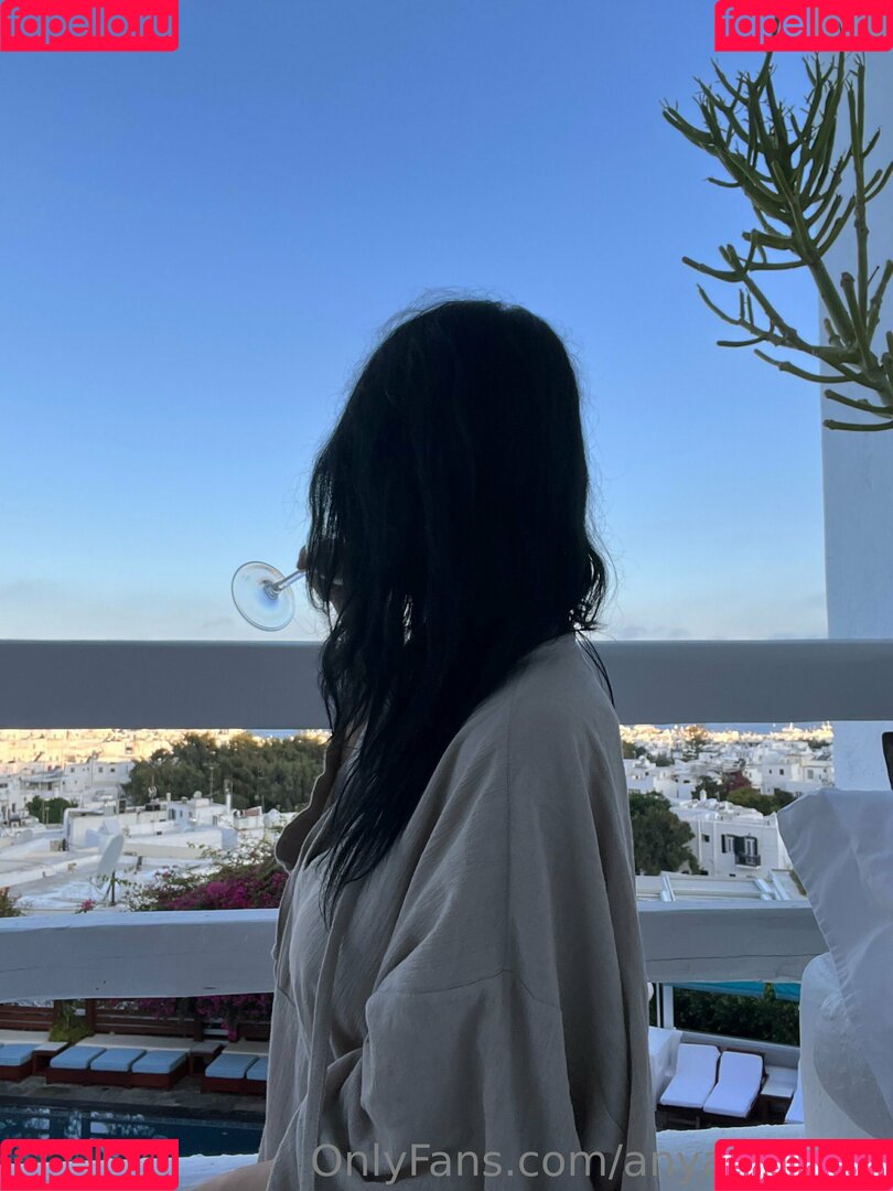 anyadaystar Onlyfans Photo Gallery 