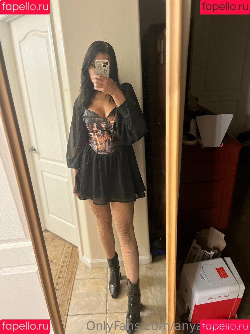 anyadaystar Onlyfans Photo Gallery 