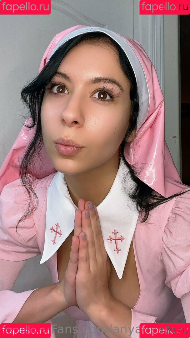 anyadaystar Onlyfans Photo Gallery 